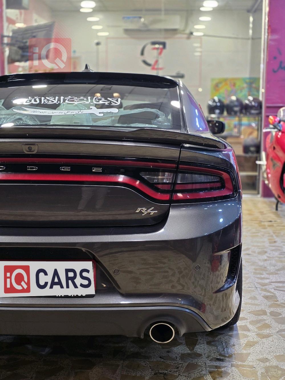 دودج تشارجر